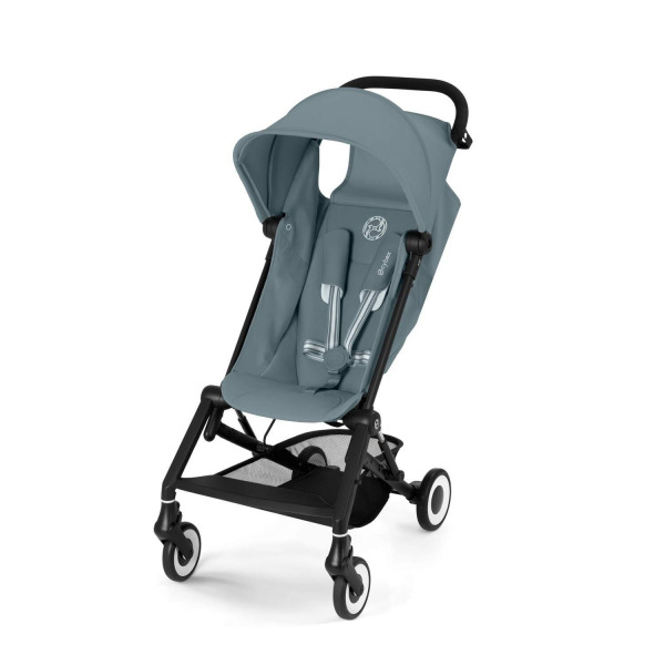 CYBEX Gold Agis - Stormy Blue 2025